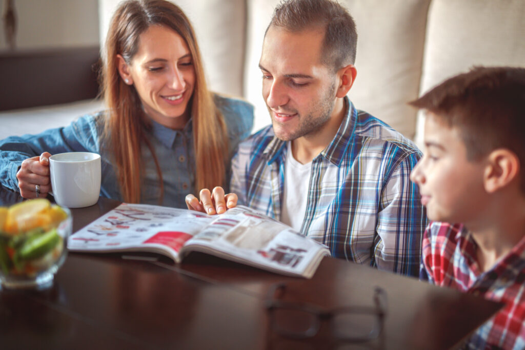 Jak efektywnie stworzyć katalog produktów?