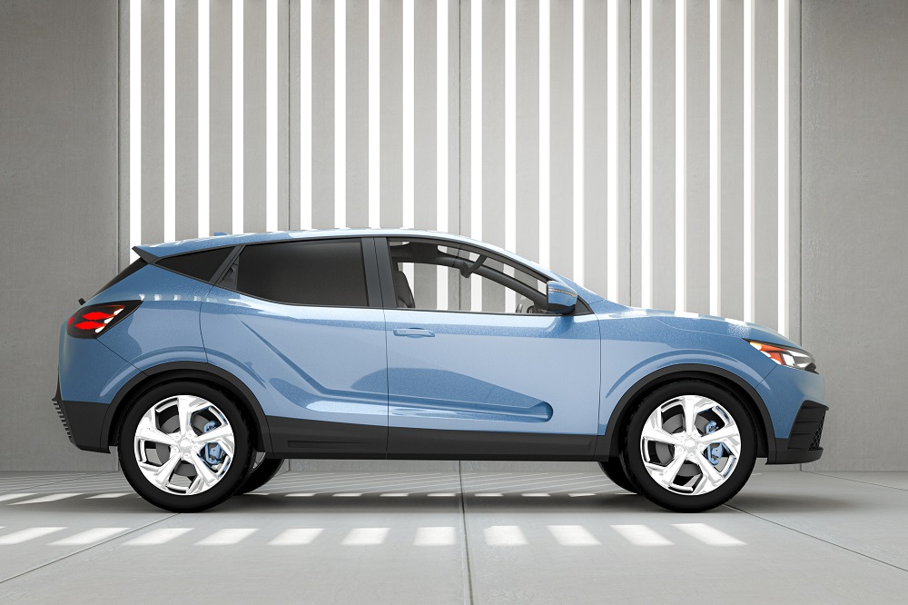 Czym jest rendering produktów?